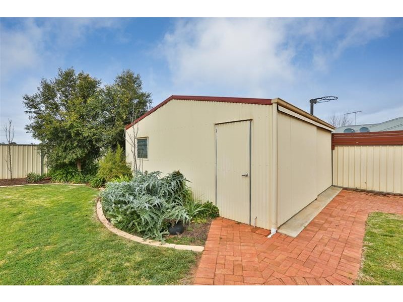25 Tulane Drive, Mildura VIC 3500