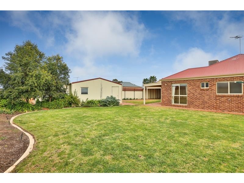 25 Tulane Drive, Mildura VIC 3500