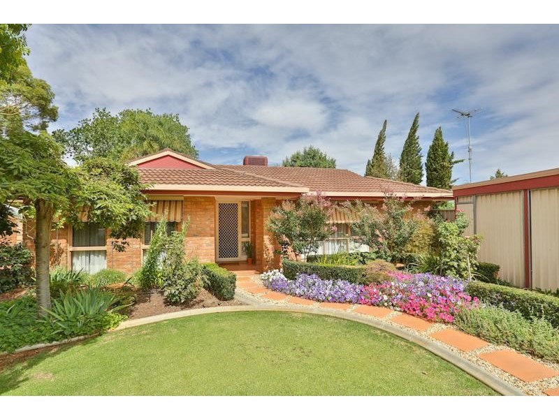 3 Nonda Close, Mildura VIC 3500