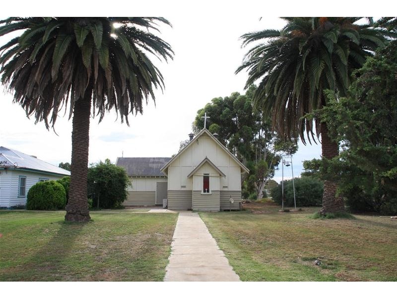 43 Pioneer Street, Manangatang VIC 3546