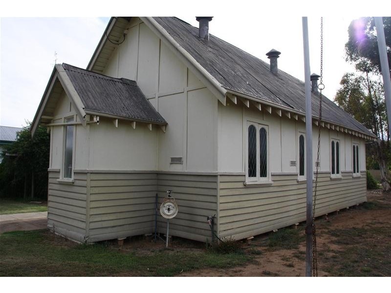 43 Pioneer Street, Manangatang VIC 3546