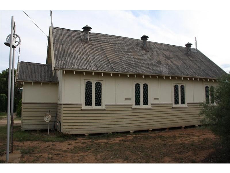 43 Pioneer Street, Manangatang VIC 3546