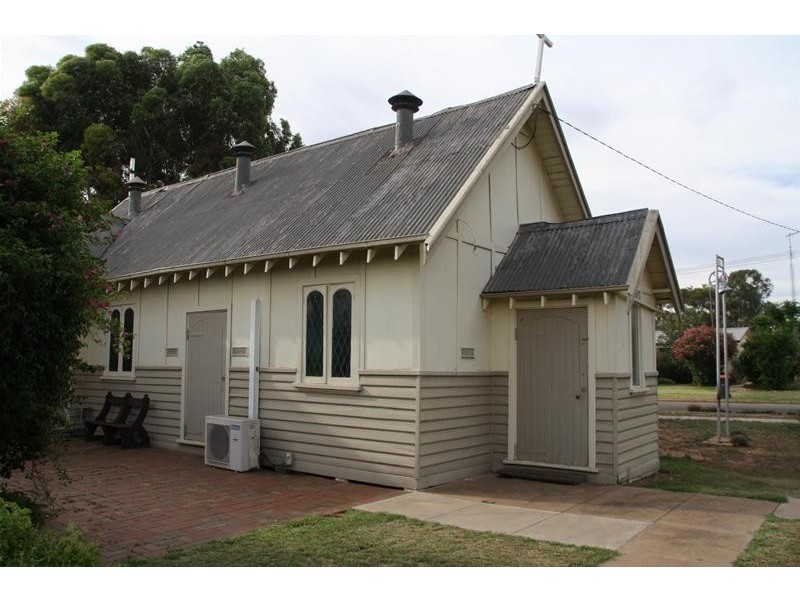 43 Pioneer Street, Manangatang VIC 3546