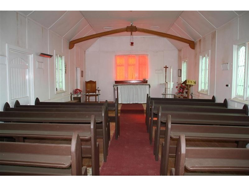 43 Pioneer Street, Manangatang VIC 3546