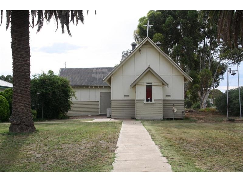 43 Pioneer Street, Manangatang VIC 3546