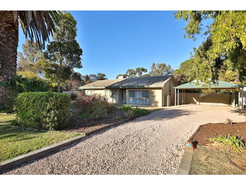 683 Cureton Avenue, Nichols Point VIC 3501