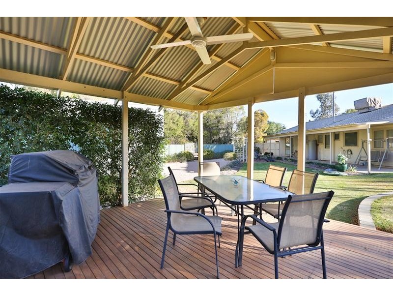 683 Cureton Avenue, Nichols Point VIC 3501