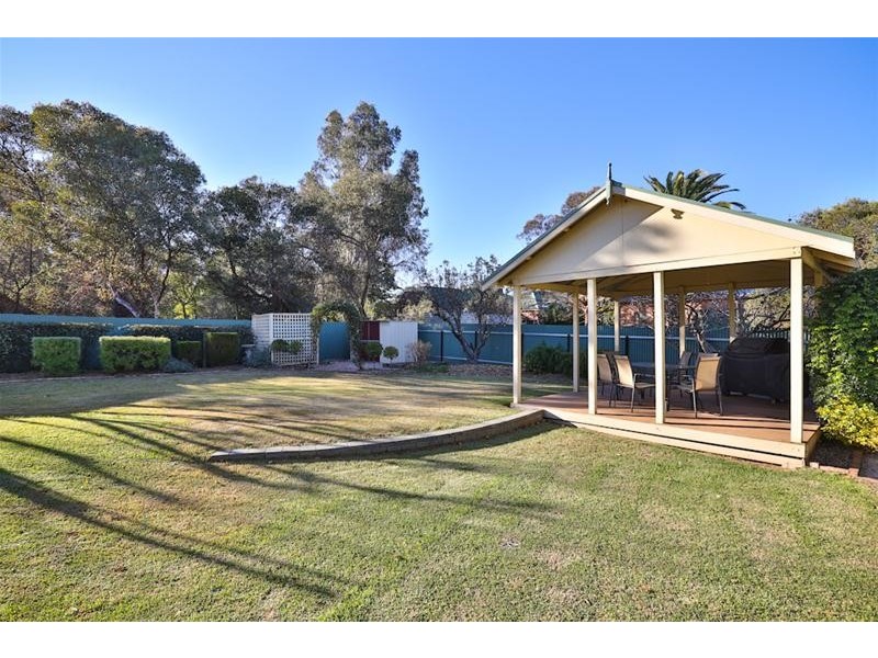 683 Cureton Avenue, Nichols Point VIC 3501