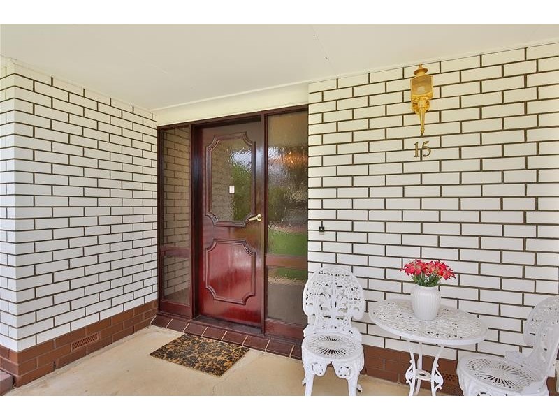 15 Jubilee Drive, Mildura VIC 3500
