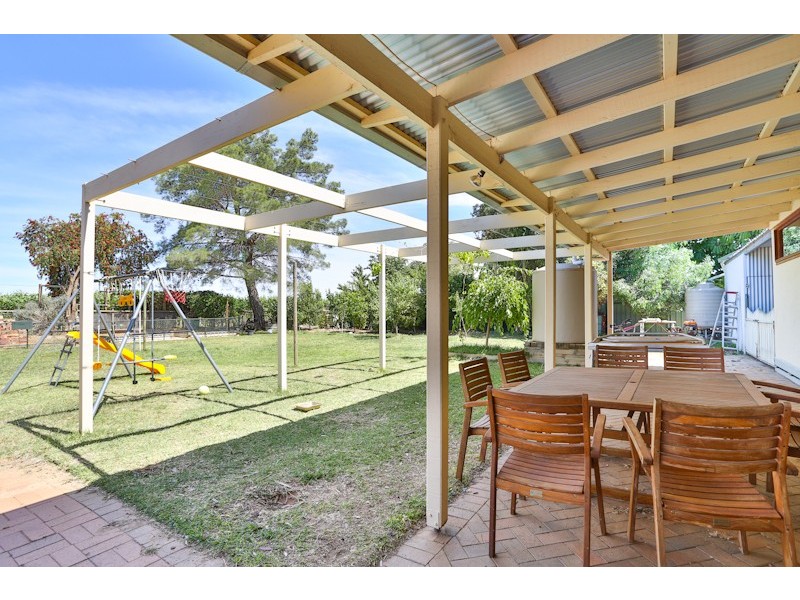 602 Sandilong Avenue, Irymple VIC 3498