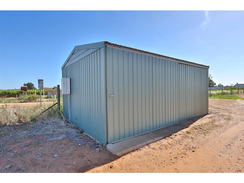 Blk 405 Euston Avenue, Cardross VIC 3496