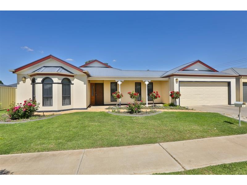4 Chardonnay Drive, Mildura VIC 3500