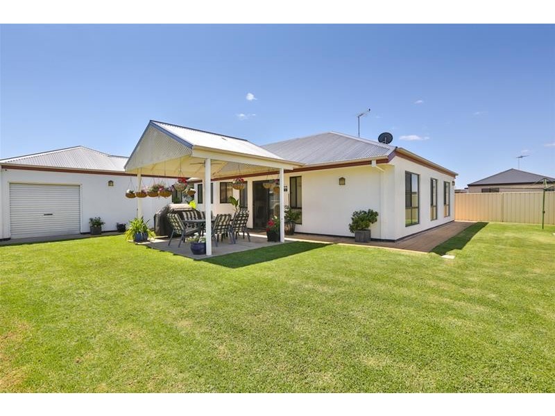 4 Chardonnay Drive, Mildura VIC 3500