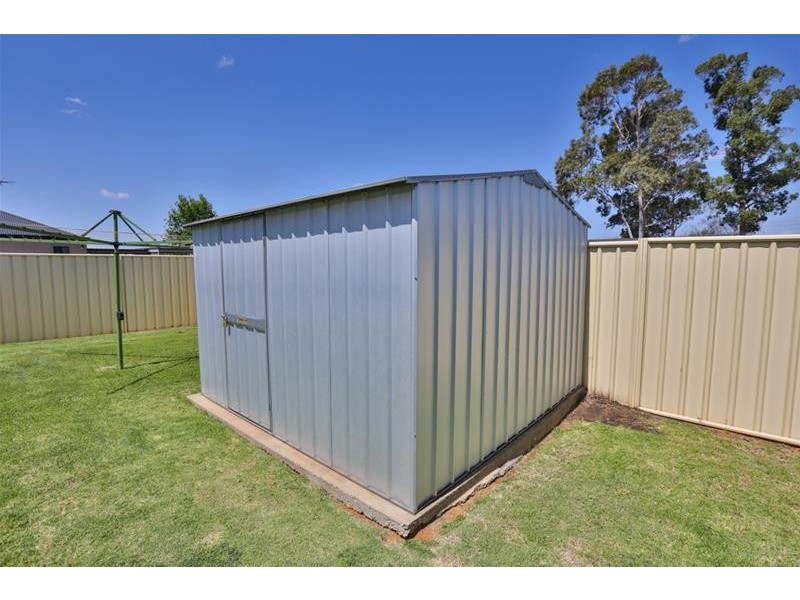 4 Chardonnay Drive, Mildura VIC 3500
