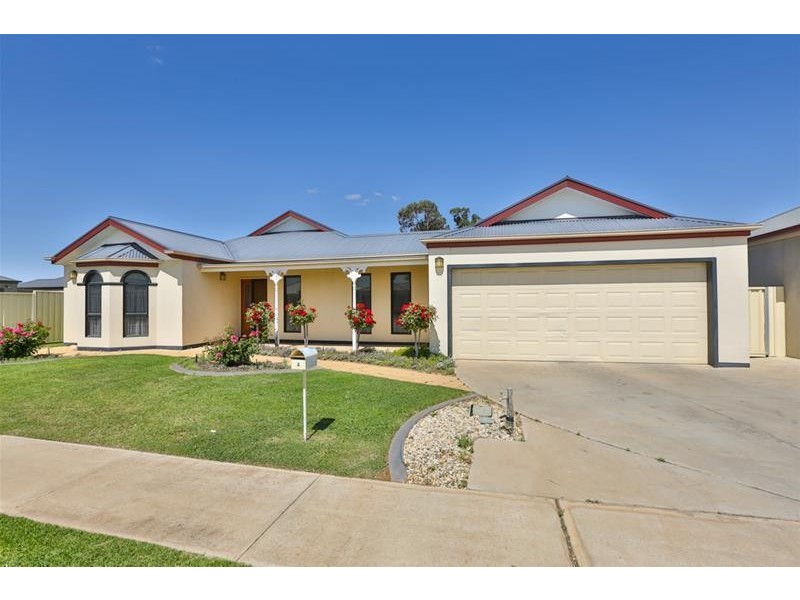 4 Chardonnay Drive, Mildura VIC 3500
