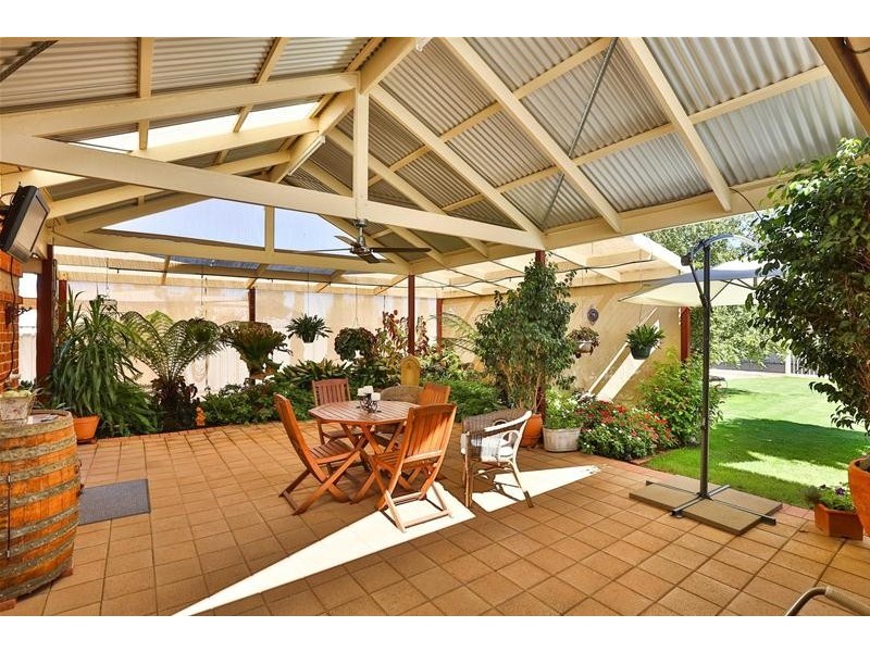 589 Sandilong Avenue, Irymple VIC 3498