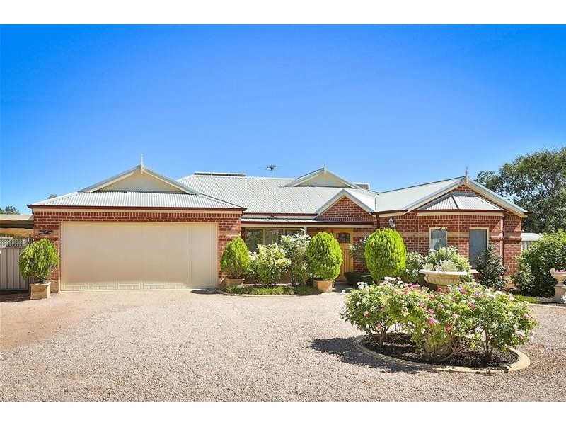 589 Sandilong Avenue, Irymple VIC 3498