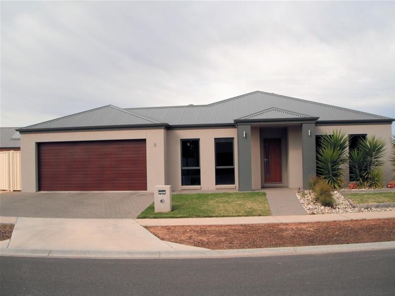 8 Mirage Drive, Mildura VIC 3500