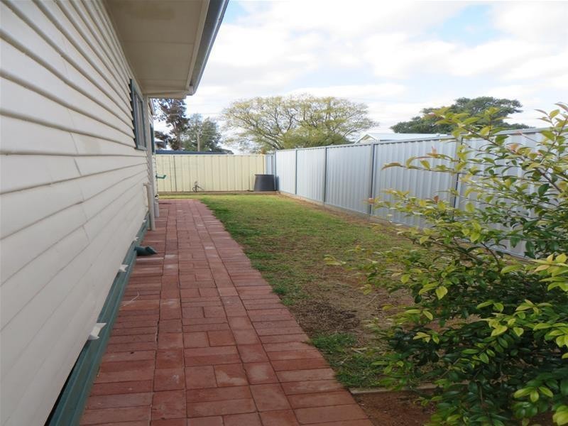 2 Ward Lane, Mildura VIC 3500