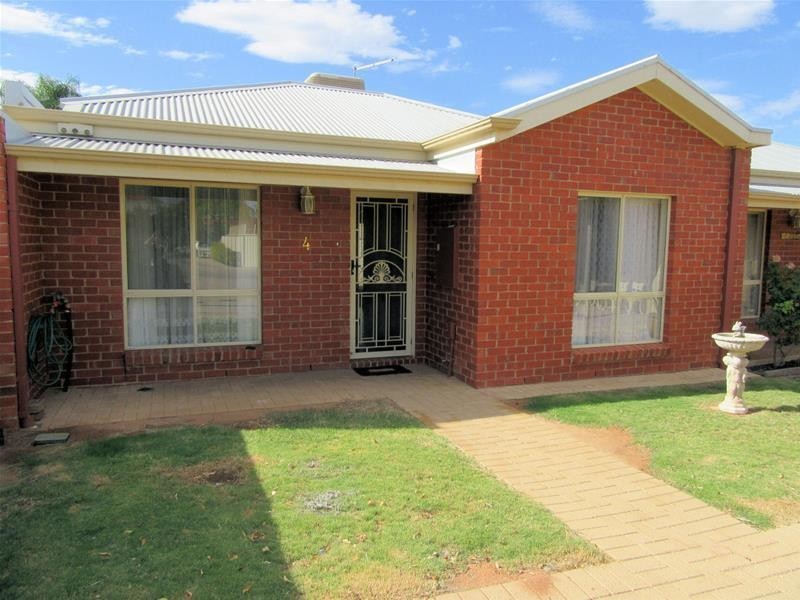 4/107 Commercial Street, Merbein VIC 3505