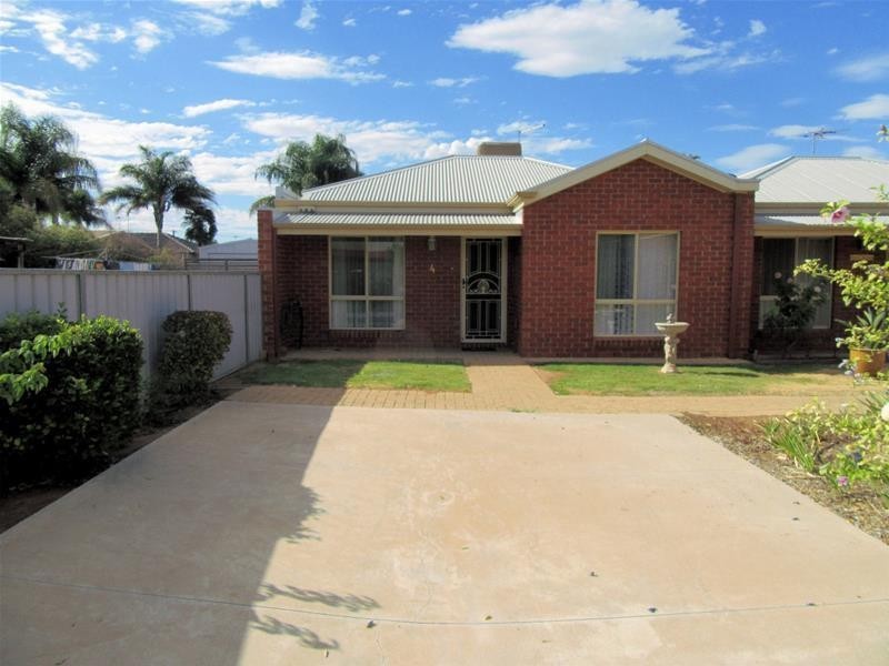 4/107 Commercial Street, Merbein VIC 3505