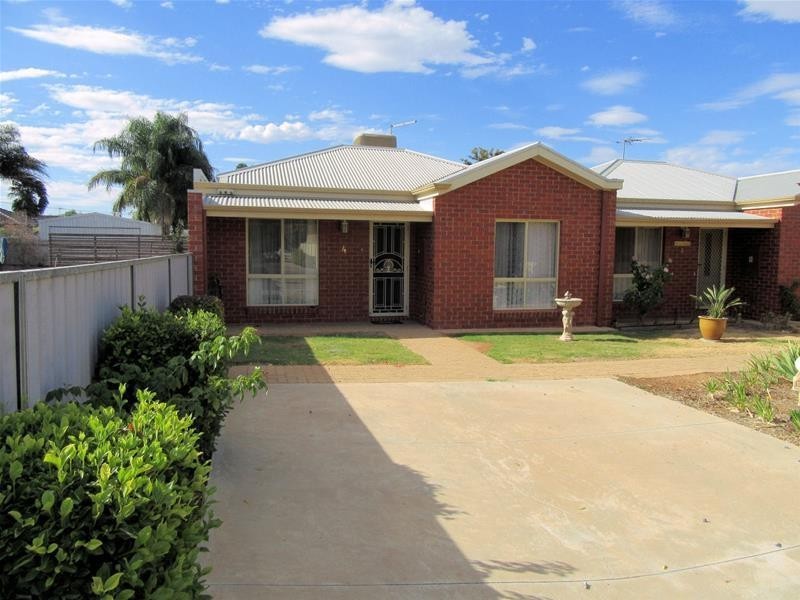 4/107 Commercial Street, Merbein VIC 3505