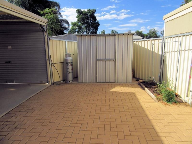 4/107 Commercial Street, Merbein VIC 3505