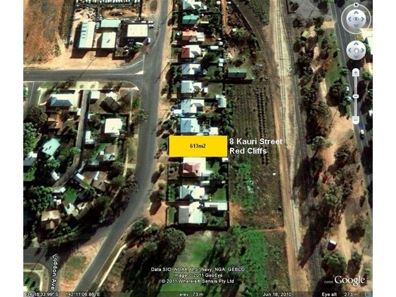 8B Kauri Street, Red Cliffs VIC 3496