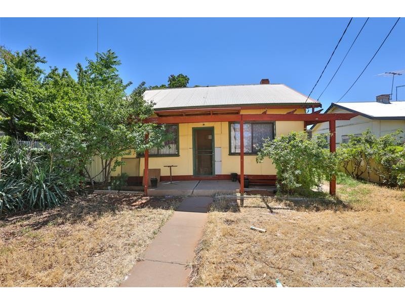196 Eleventh Street, Mildura VIC 3500