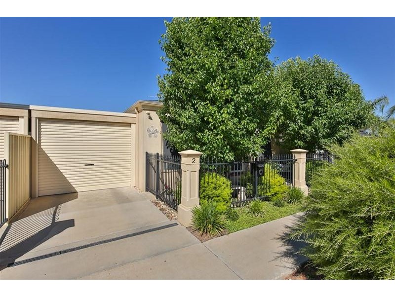 2/271-285 Tenth Street, Mildura VIC 3500