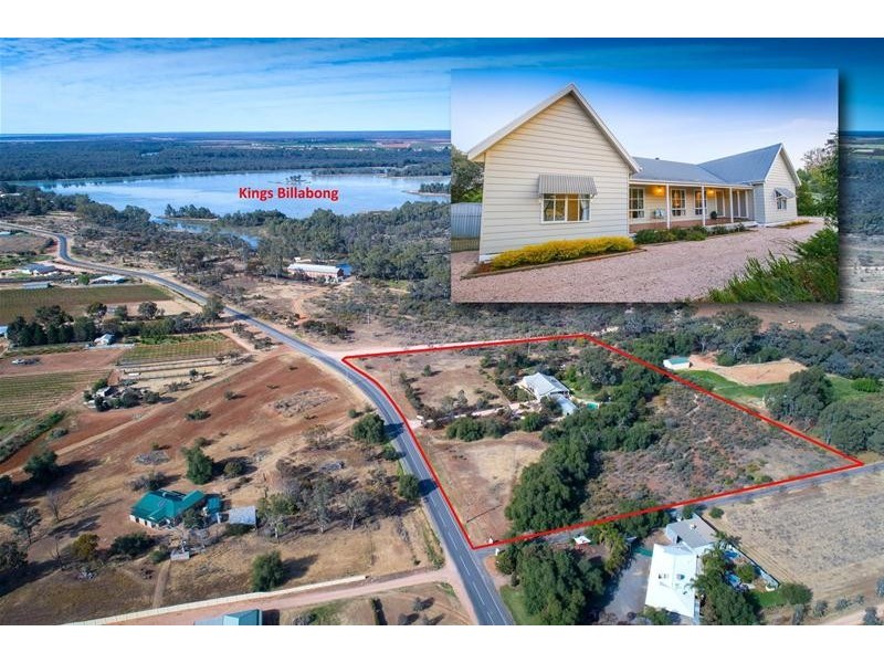 871 Cureton Avenue, Irymple VIC 3498