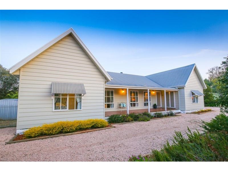 871 Cureton Avenue, Irymple VIC 3498