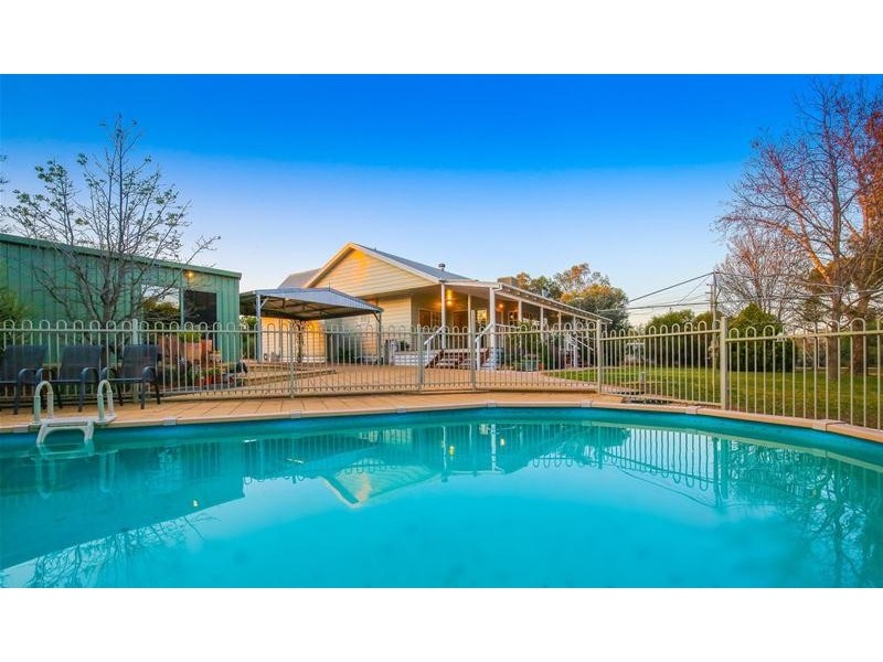 871 Cureton Avenue, Irymple VIC 3498