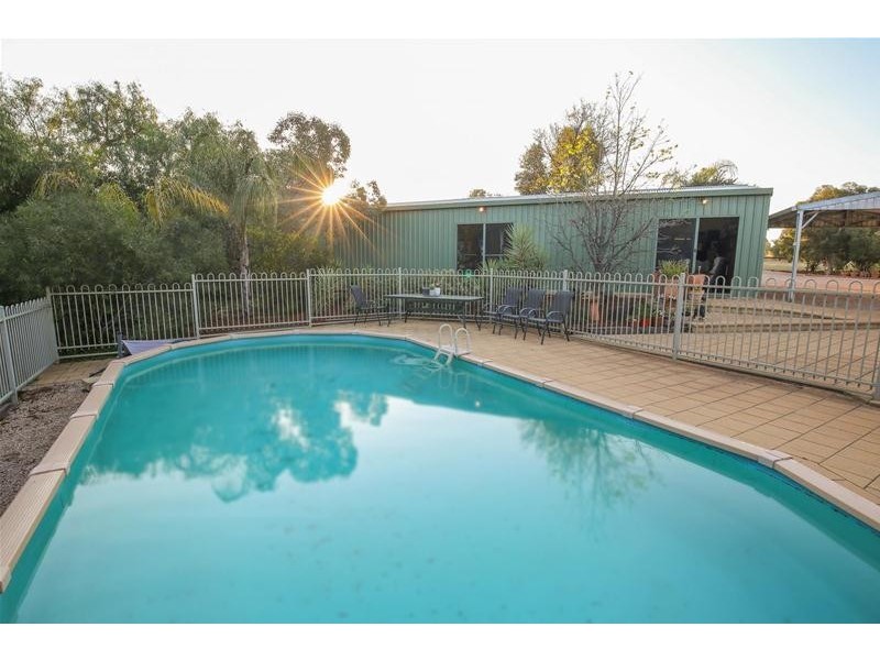 871 Cureton Avenue, Irymple VIC 3498