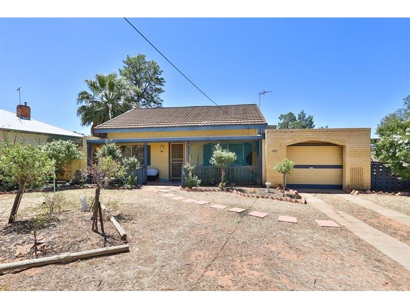 105 Game Street, Merbein VIC 3505