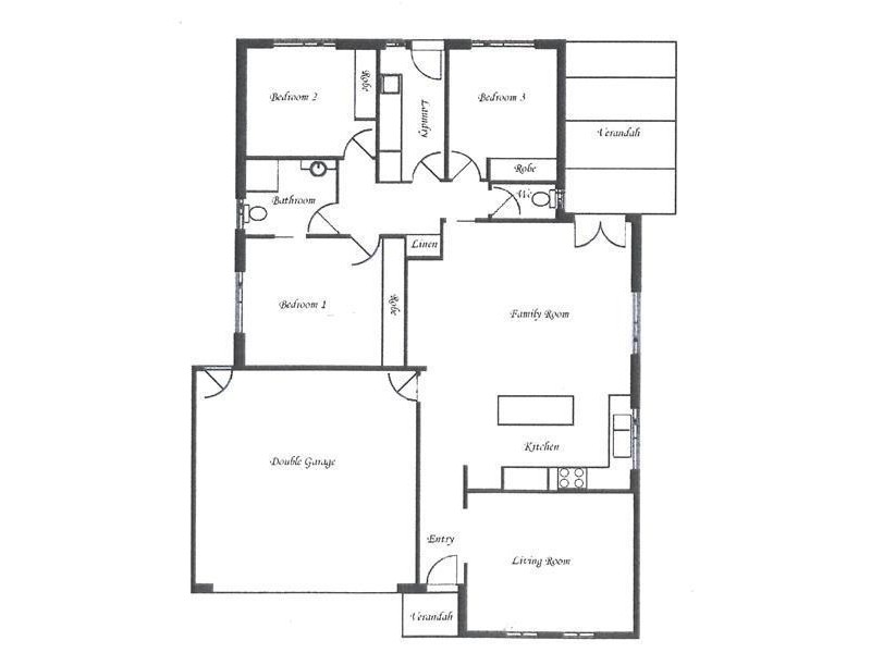 533 Walnut Avenue, Mildura VIC 3500