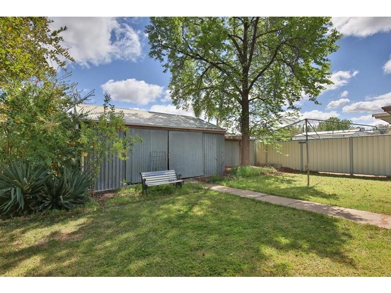201 Walnut Avenue, Mildura VIC 3500