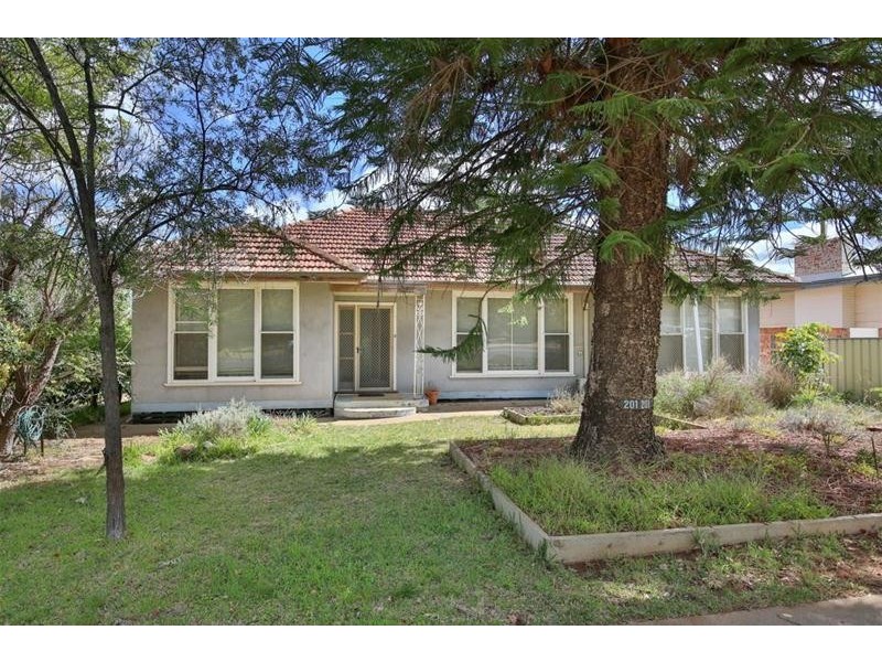 201 Walnut Avenue, Mildura VIC 3500