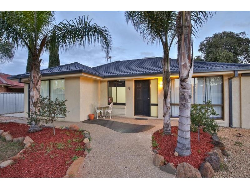 6 Kyte Close, Mildura VIC 3500