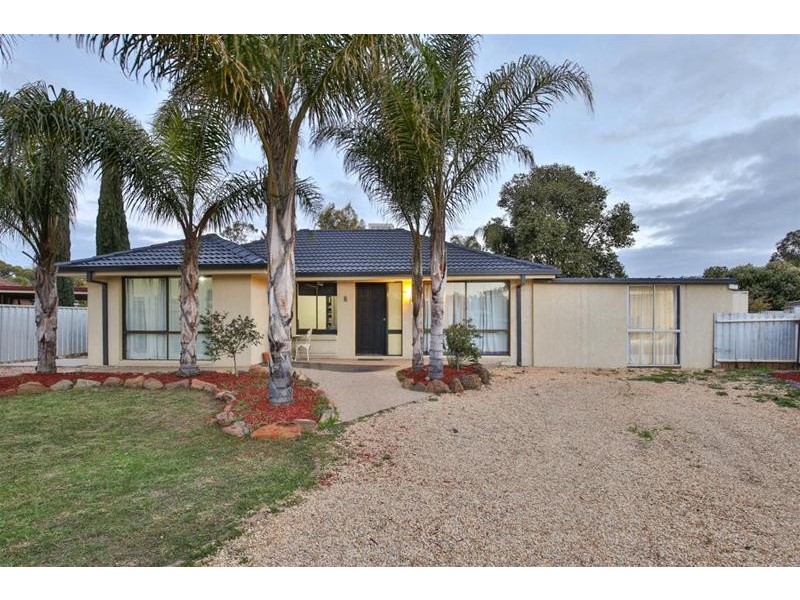 6 Kyte Close, Mildura VIC 3500