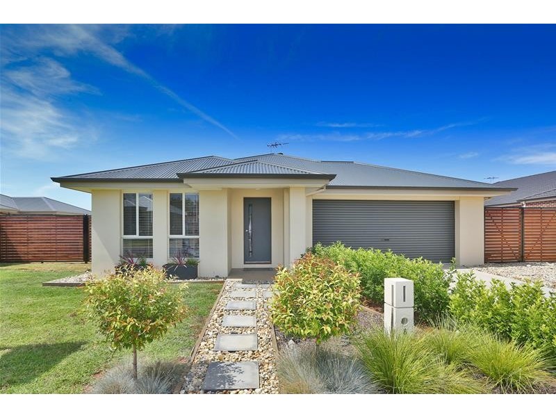 6 Bozzi Court, Mildura VIC 3500