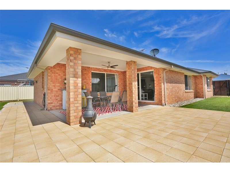 6 Bozzi Court, Mildura VIC 3500