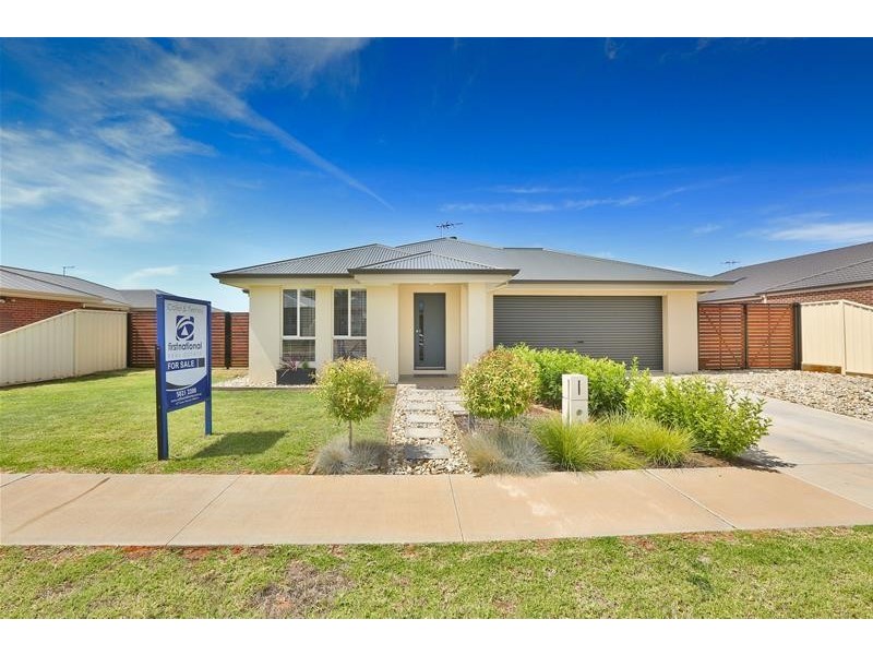 6 Bozzi Court, Mildura VIC 3500