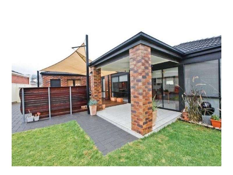 1 Eyre Court, Mildura VIC 3500