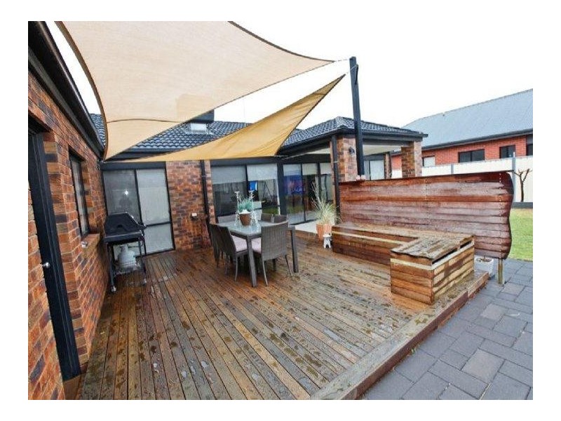 1 Eyre Court, Mildura VIC 3500