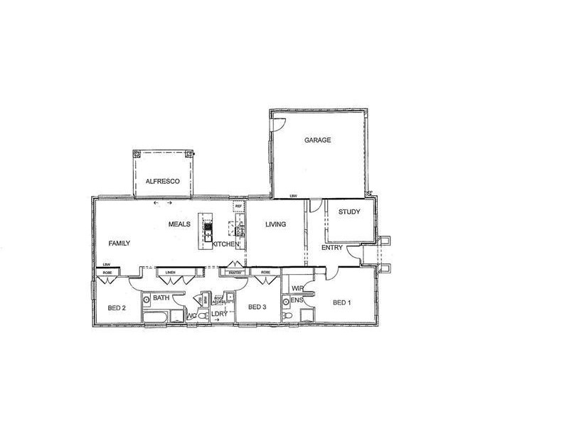 1 Eyre Court, Mildura VIC 3500