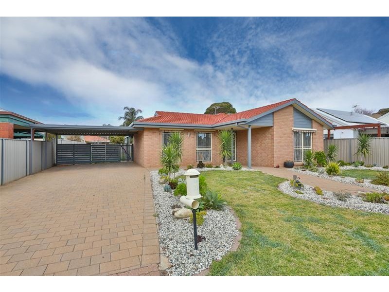 21 Andamifi Court, Mildura VIC 3500