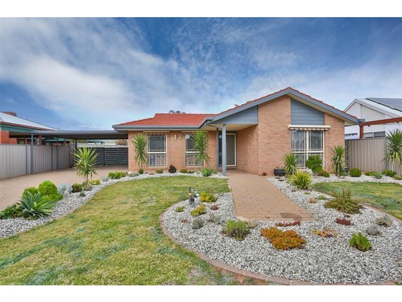 21 Andamifi Court, Mildura VIC 3500