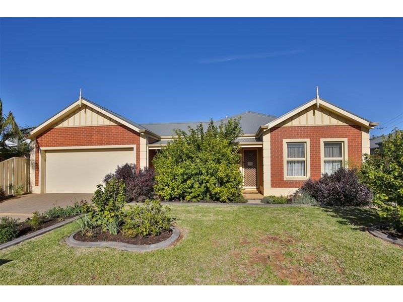 4 Marziano Drive, Mildura VIC 3500