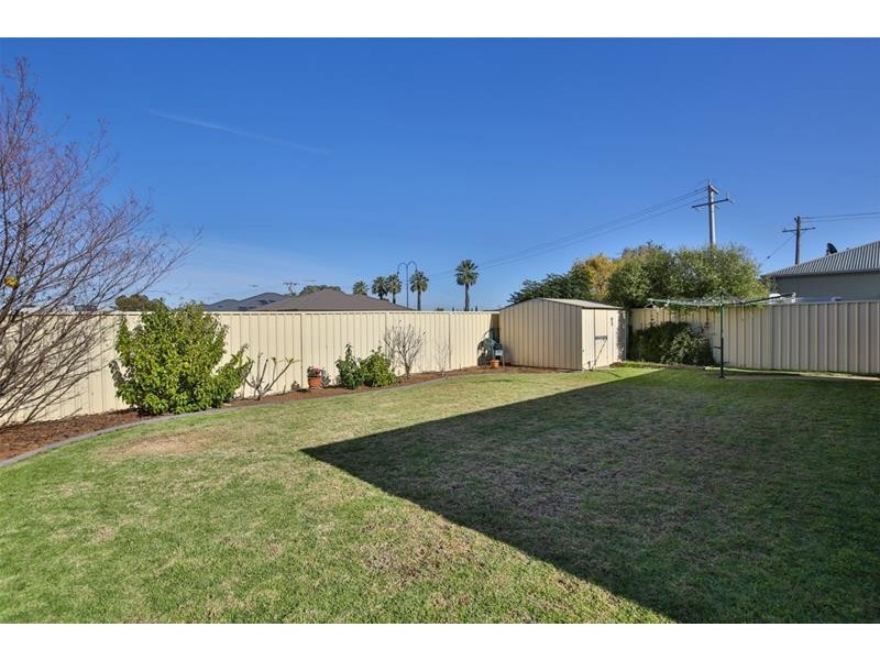 4 Marziano Drive, Mildura VIC 3500